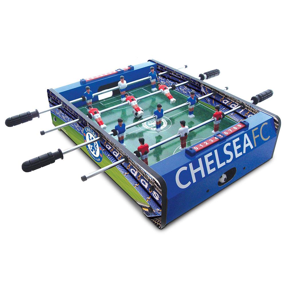View Chelsea FC 20 inch Football Table Game information
