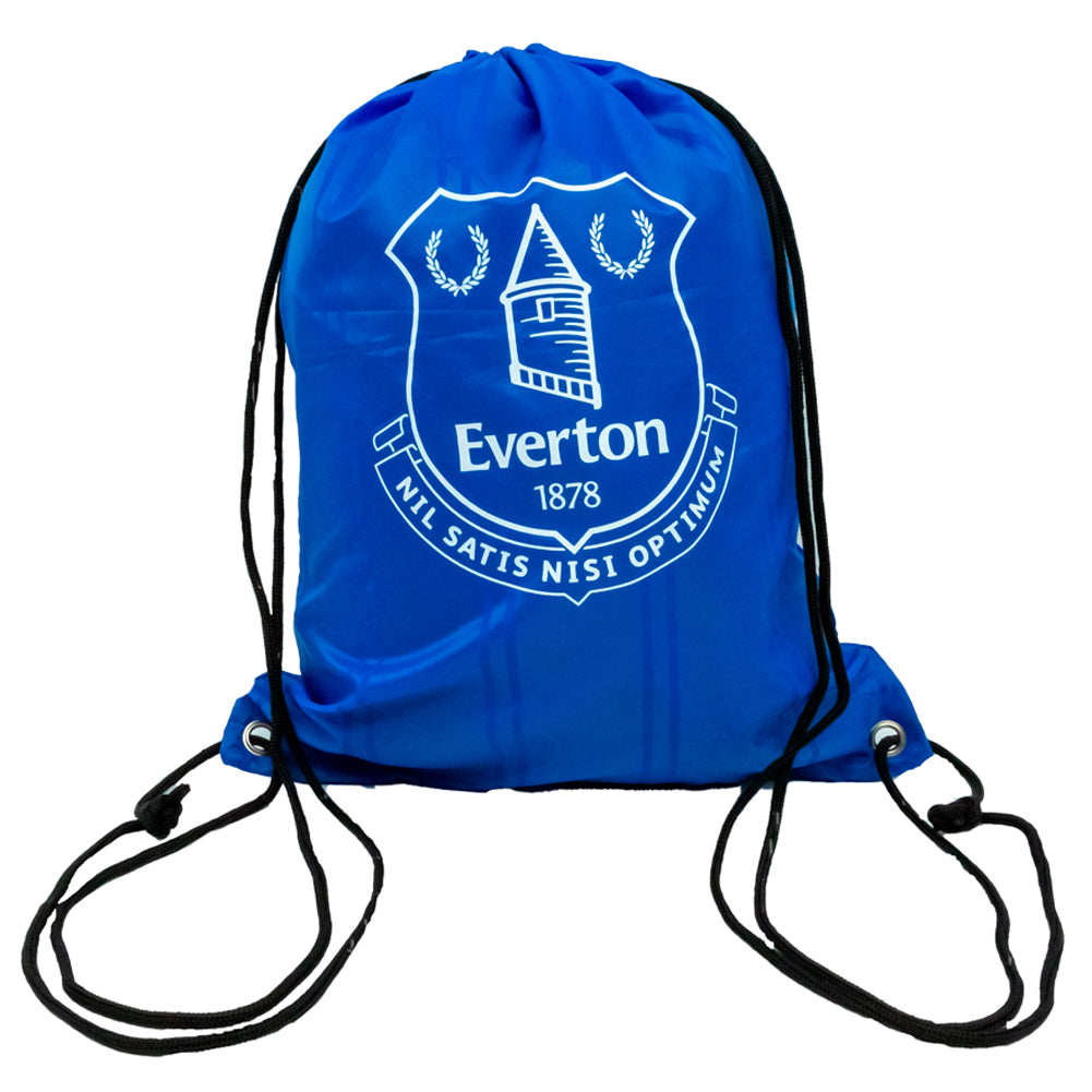 View Everton FC Retro Gym Bag information