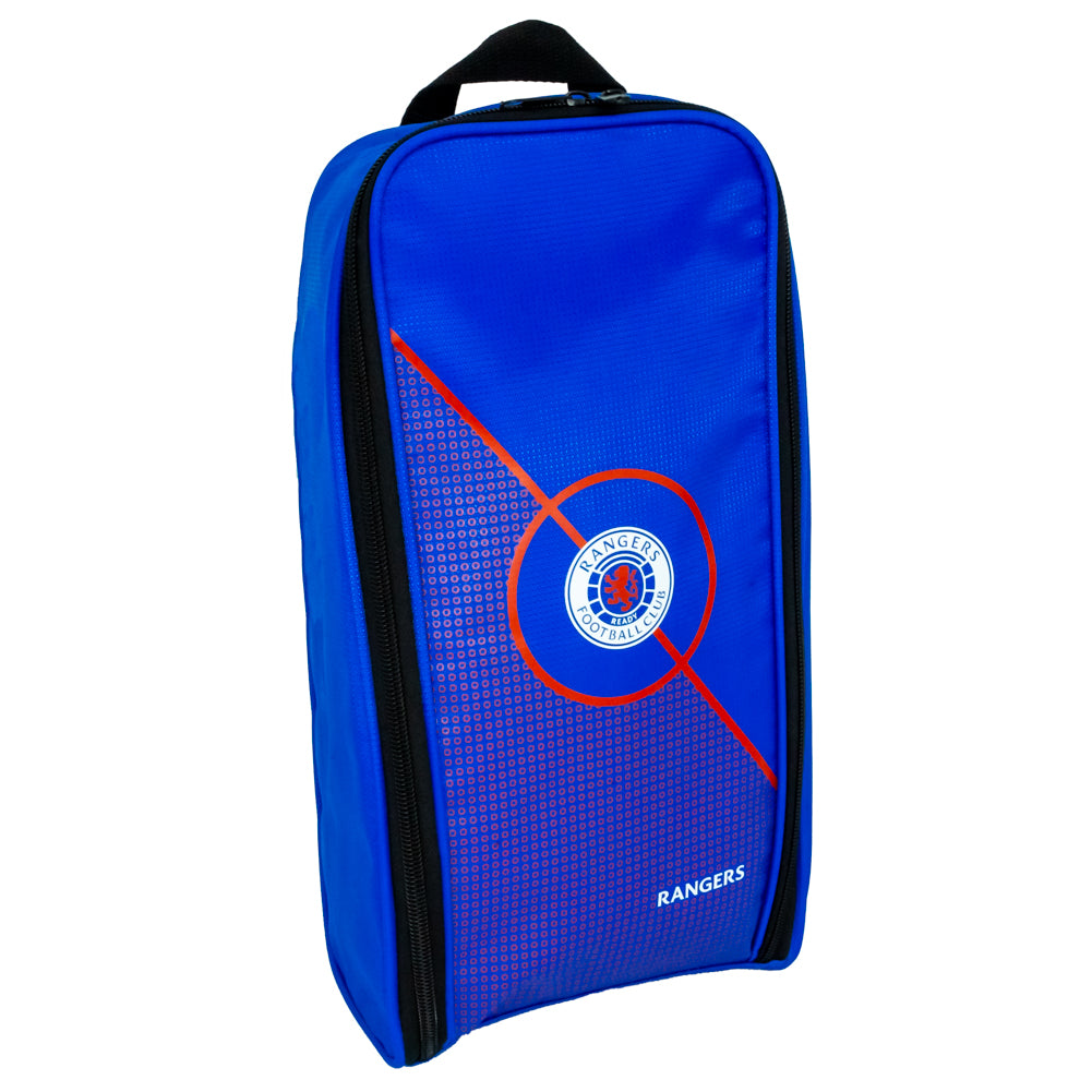 View Rangers FC Centre Spot Boot Bag information