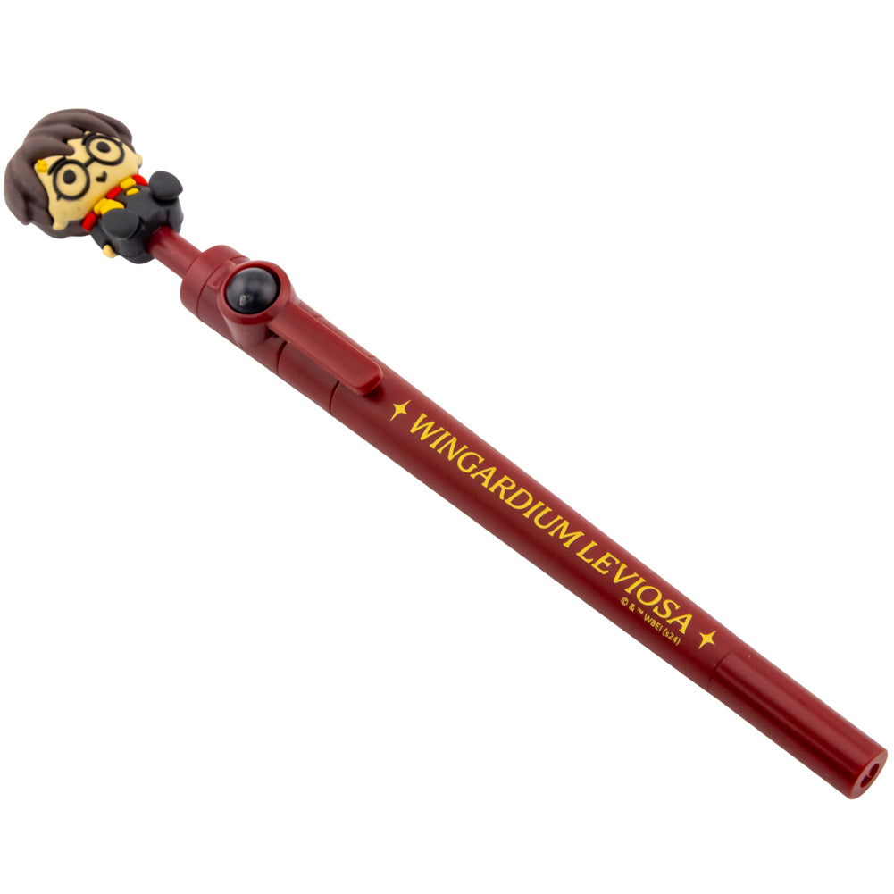 View Harry Potter Fidget Pen information