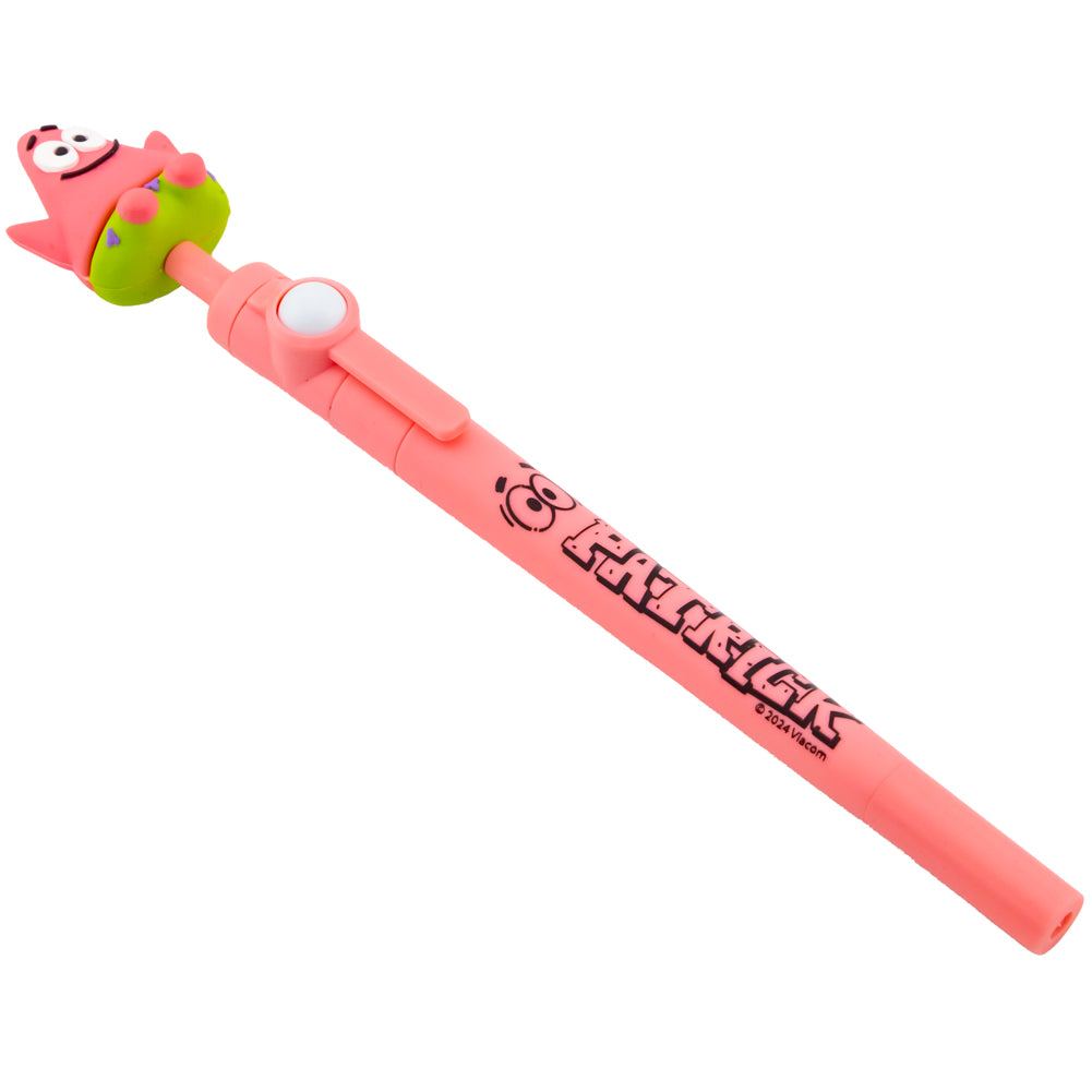 View SpongeBob SquarePants Fidget Pen information