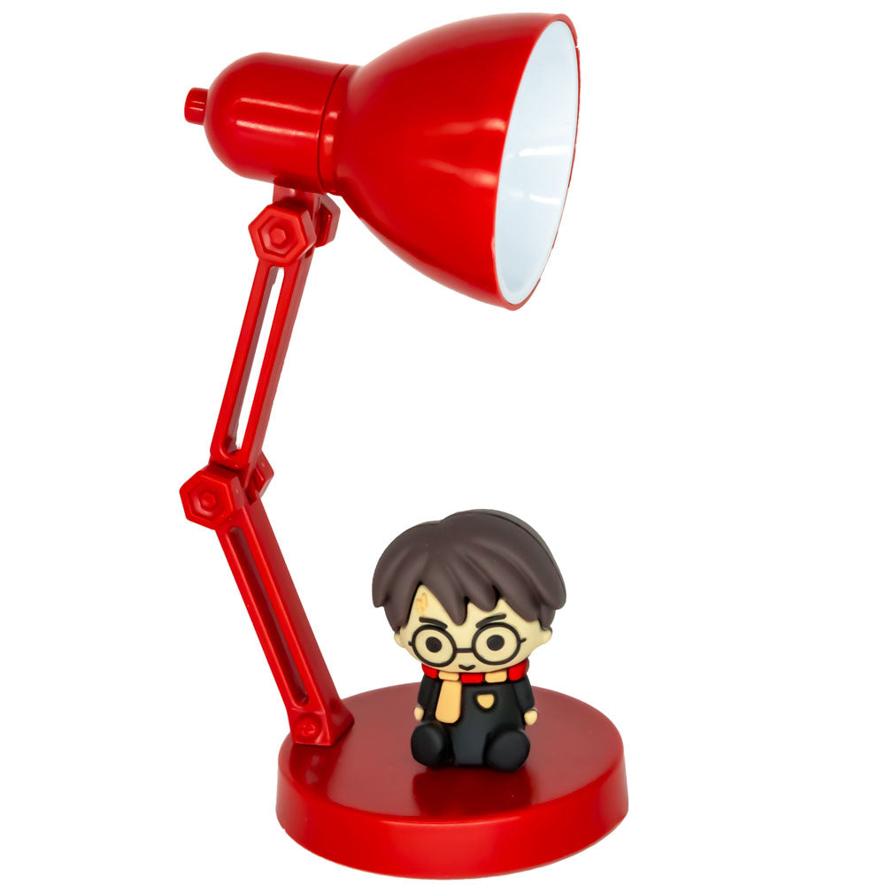 View Harry Potter Mini Desk Lamp information