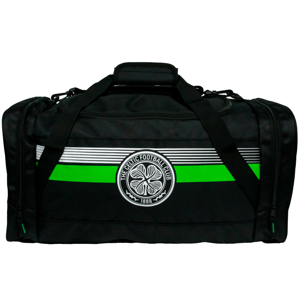 View Celtic FC Ultra Holdall information