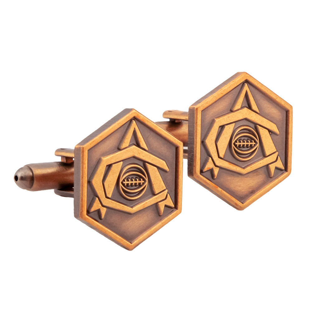 View Arsenal FC Heritage Cufflinks information