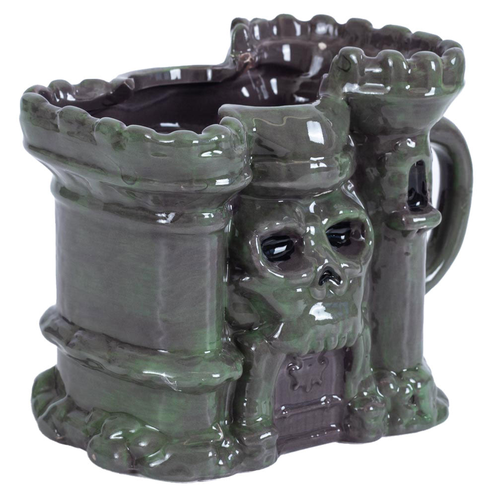 View Masters of the Universe Revelation 3D Mug information