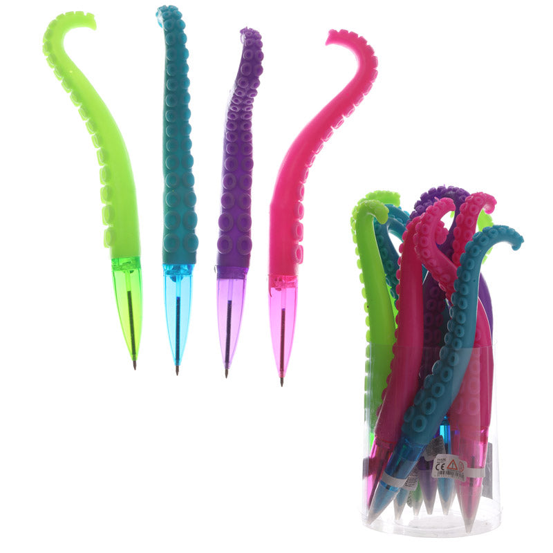 View Fun Kids Tentacle Pen information