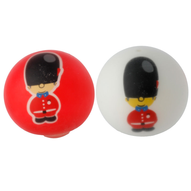 View Fun Kids London Guardsman Stress Ball information