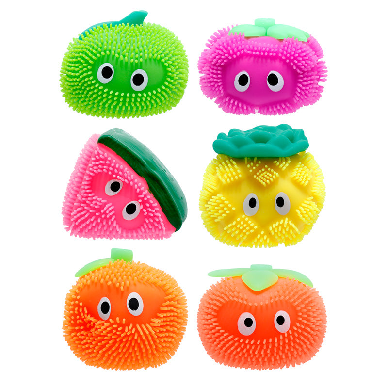 View Fun Kids Squidgy Fruit Puff Pet information