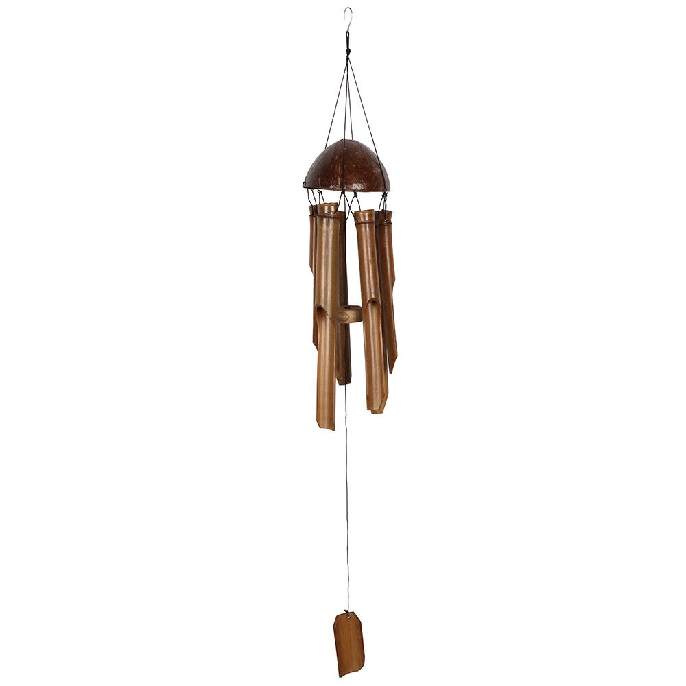 View Small Bamboo Chime information