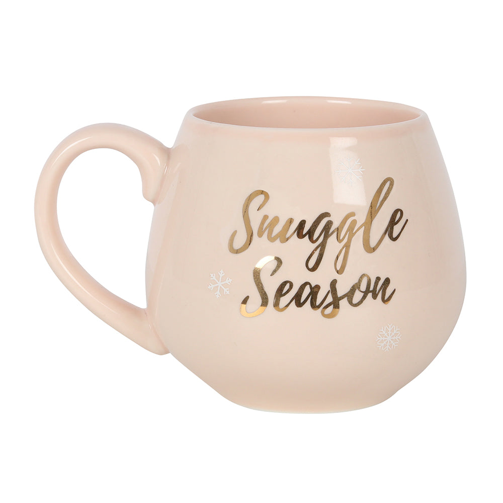 View Snuggle Season Ceramic Mug information