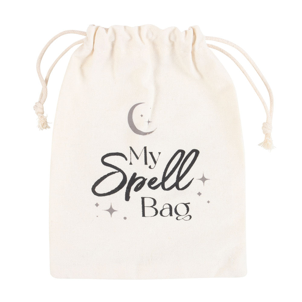 View Cotton Spell Bag information