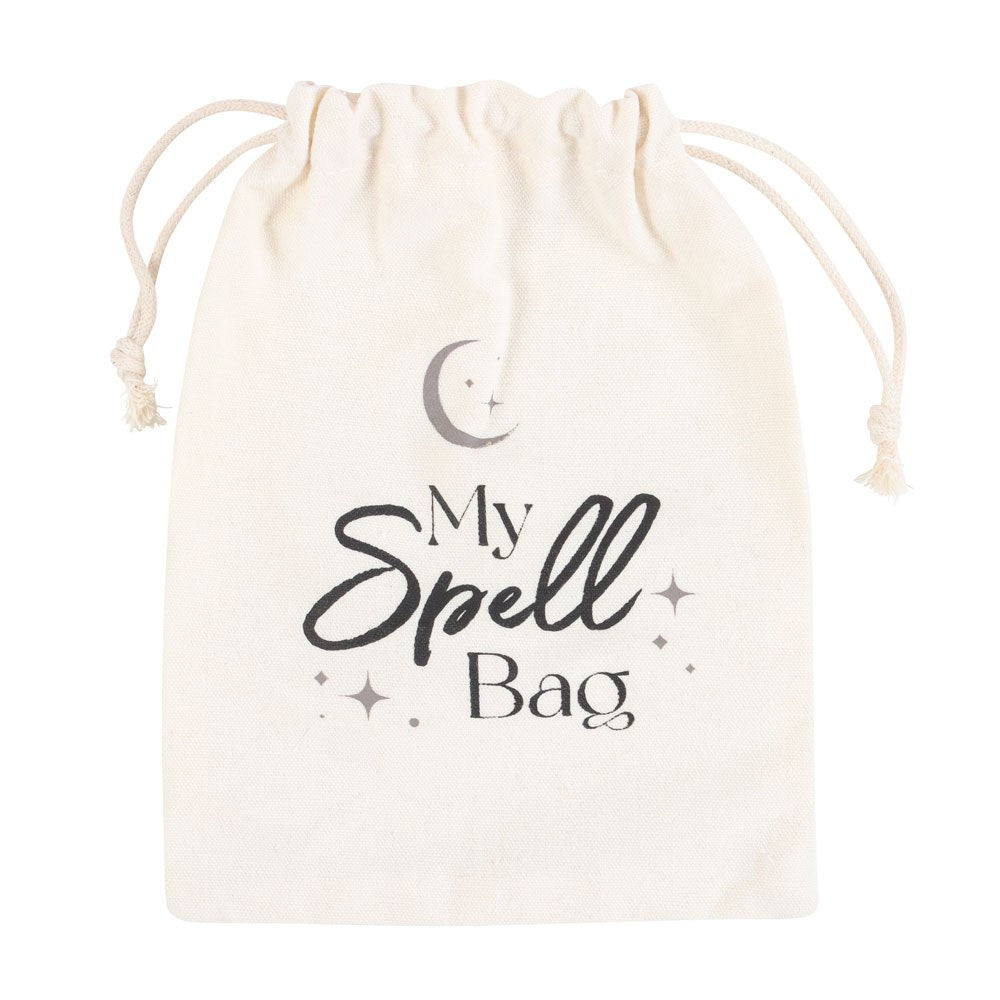 View Cotton Spell Bag information