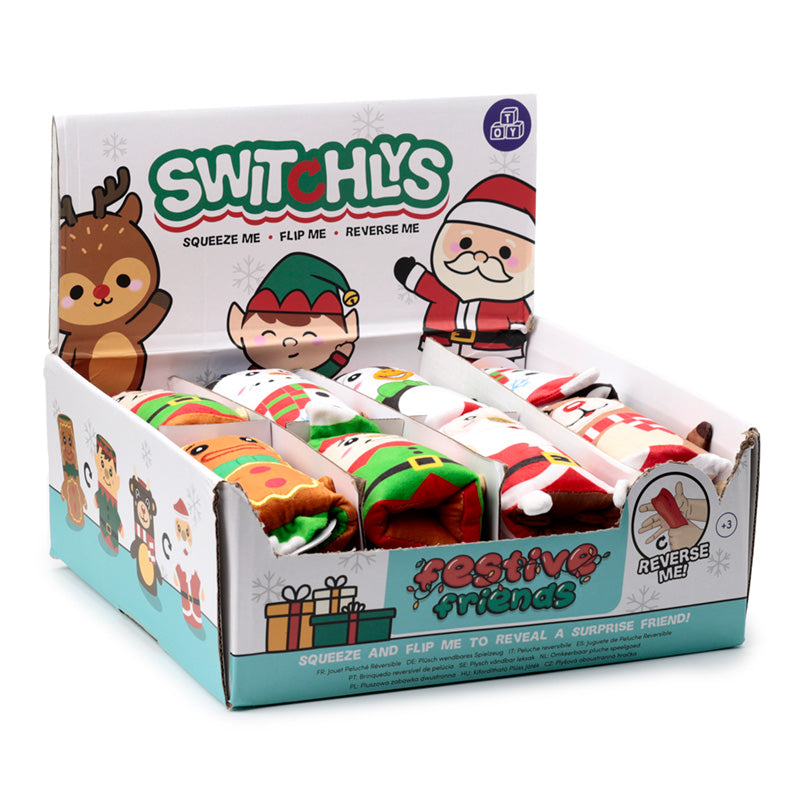 View Switchlys Water Snake Toy Christmas information
