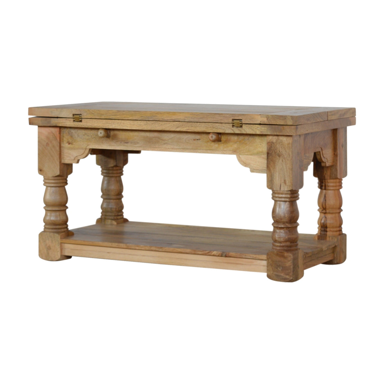 View Granary Royale Trilogy Coffee Table information