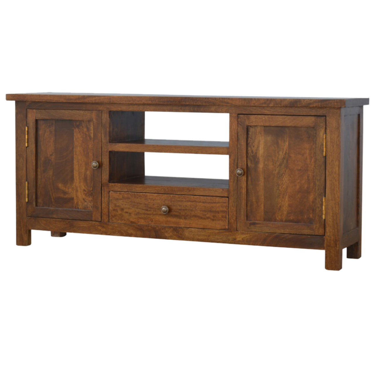 View Solid Wood Media Unit information