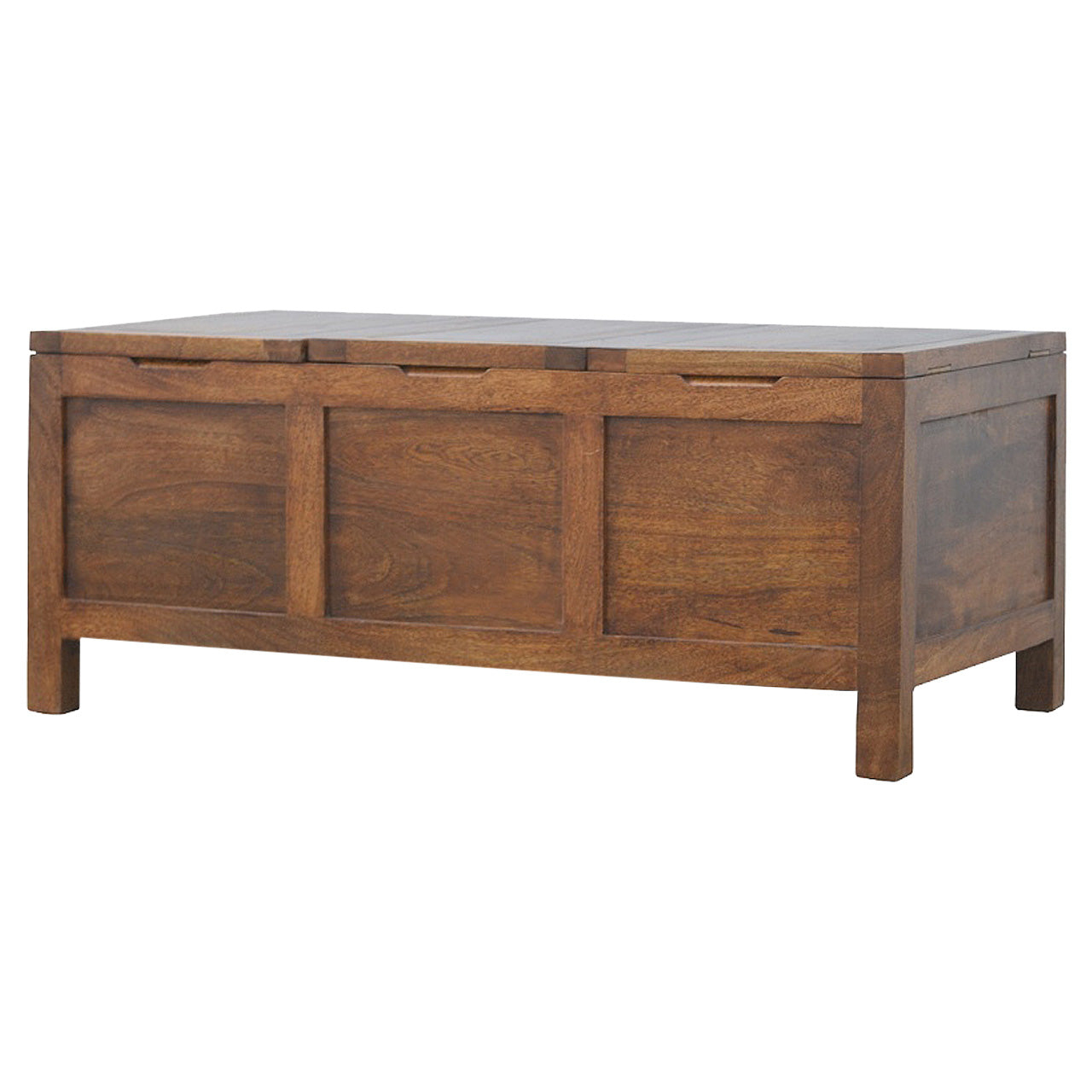 View Solid Wood Tucker Table information