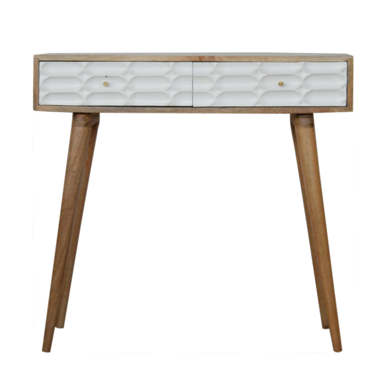 View Capsule Console Table information