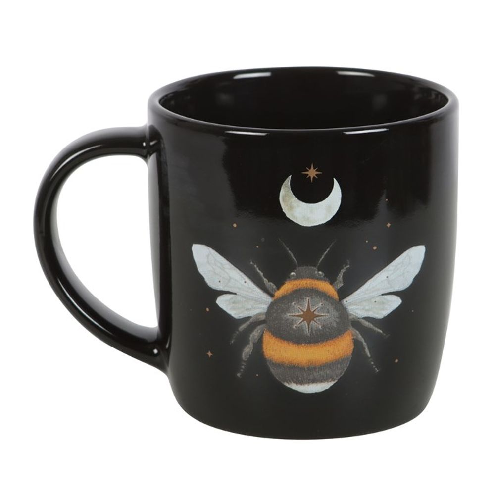 View Forest Bee Mug information