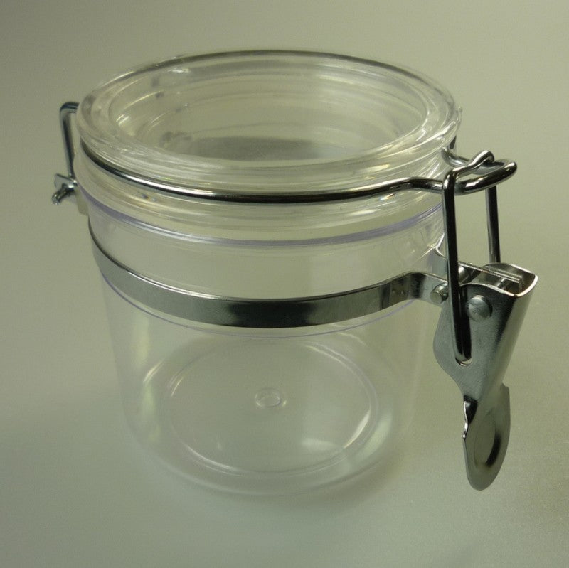 View Kilner Jars 80mm information