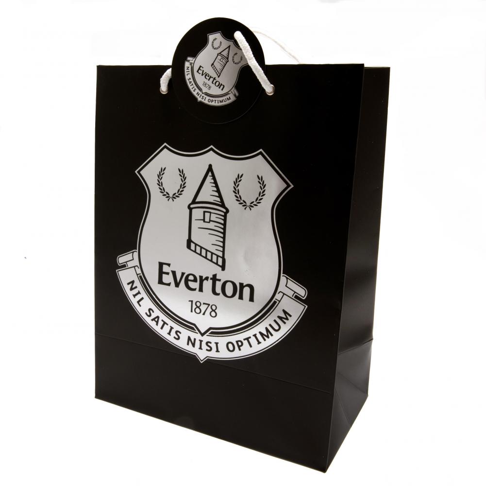 View Everton FC Gift Bag information