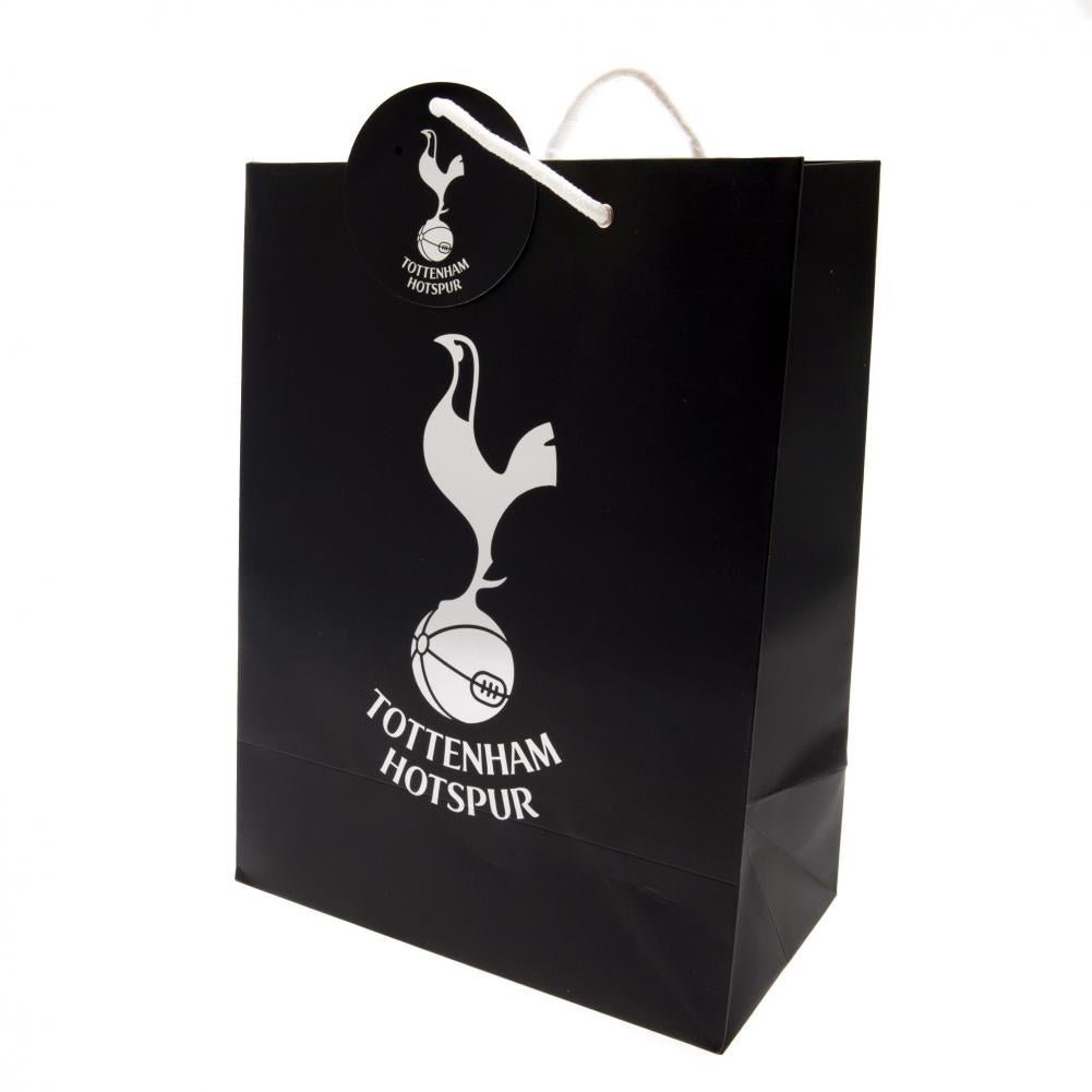 View Tottenham Hotspur FC Gift Bag information