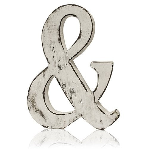 View Shabby Chic Letters  information