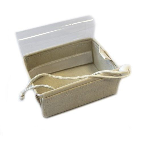 View Sml Cotton Flat Pack Gift Boxes information