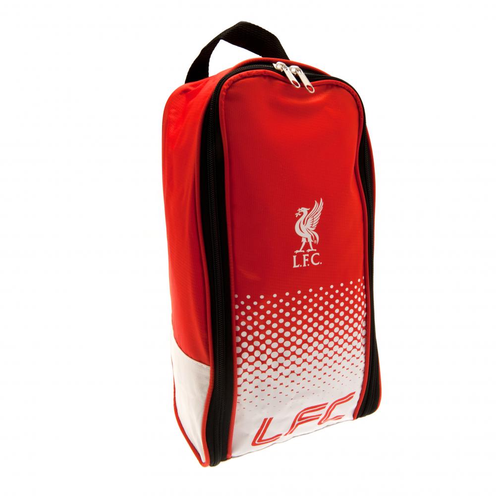 View Liverpool FC Boot Bag information