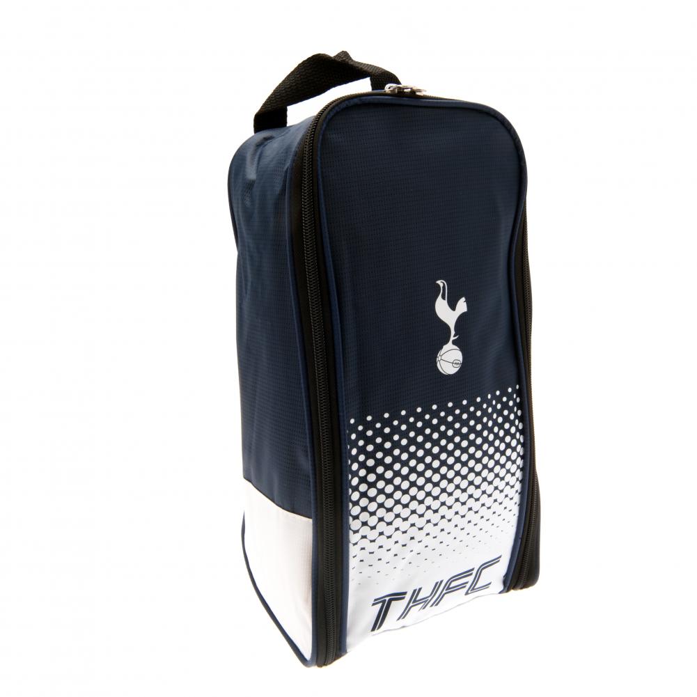View Tottenham Hotspur FC Boot Bag information