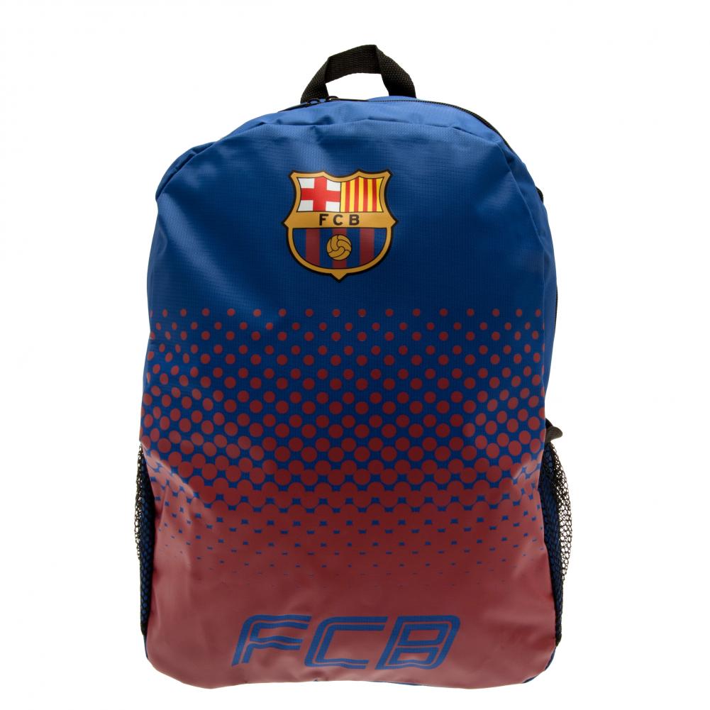 View FC Barcelona Backpack information