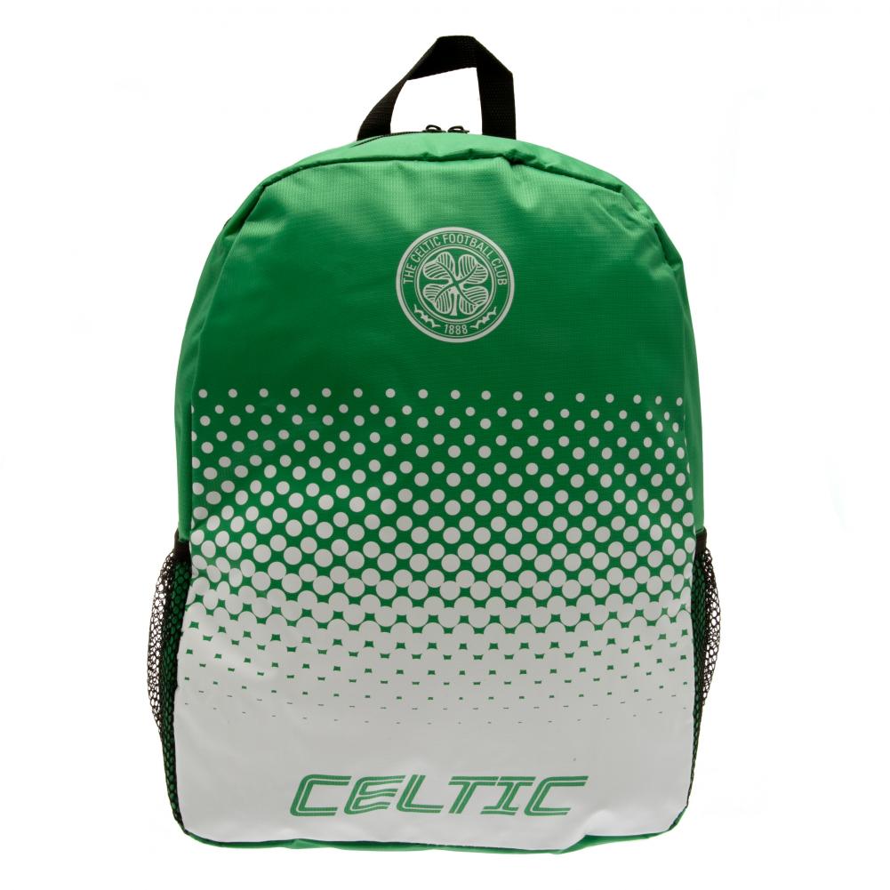 View Celtic FC Backpack information