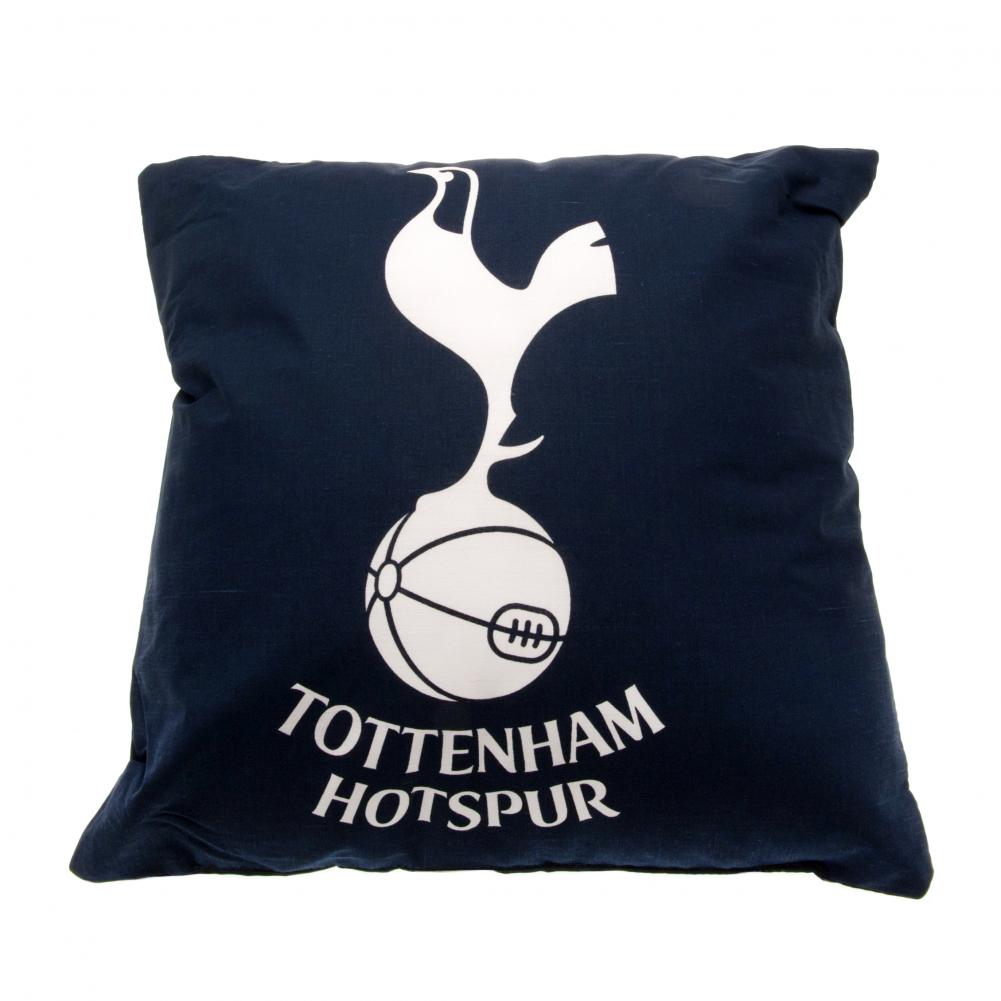 View Tottenham Hotspur FC Cushion information