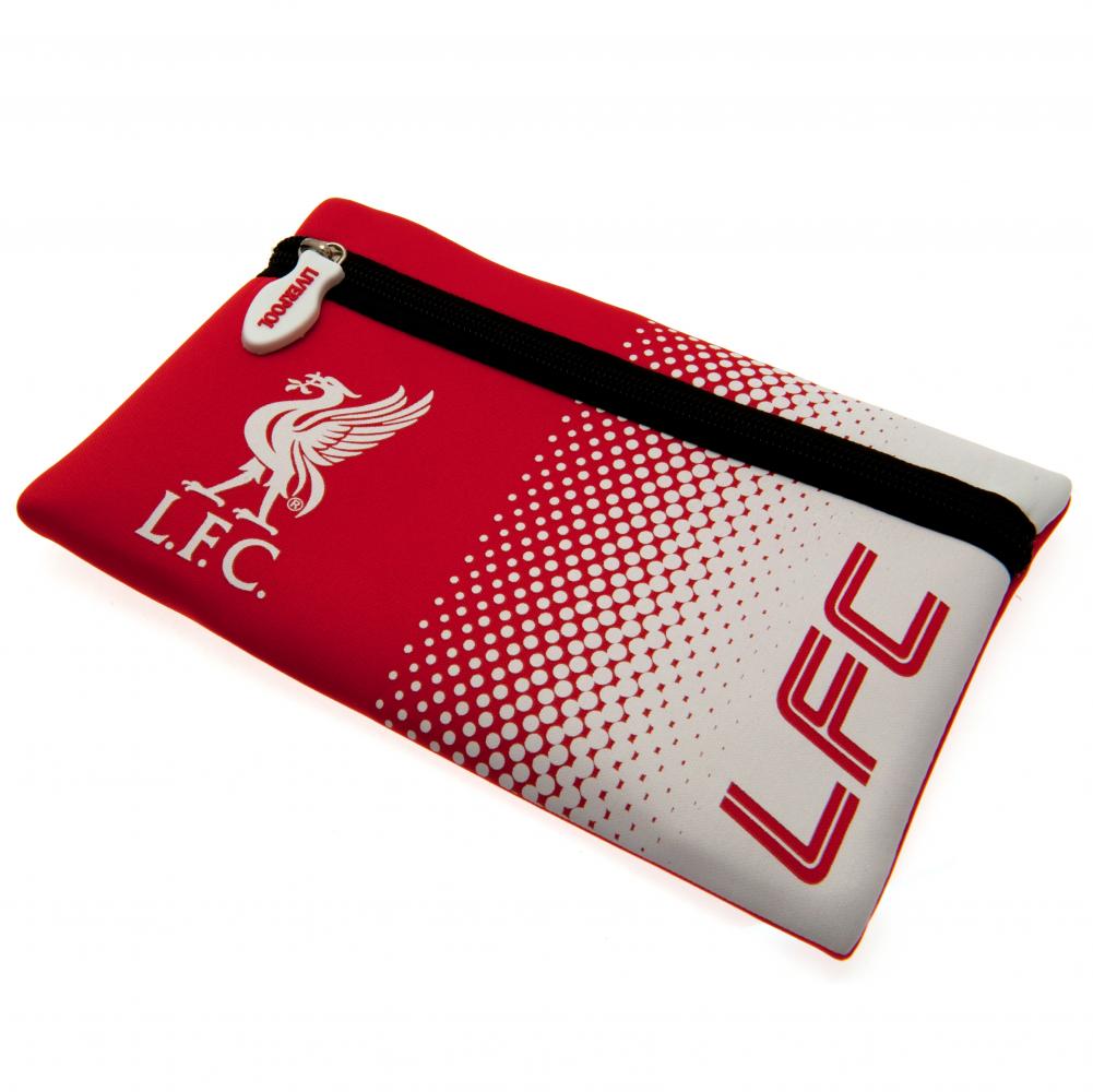 View Liverpool FC Pencil Case information