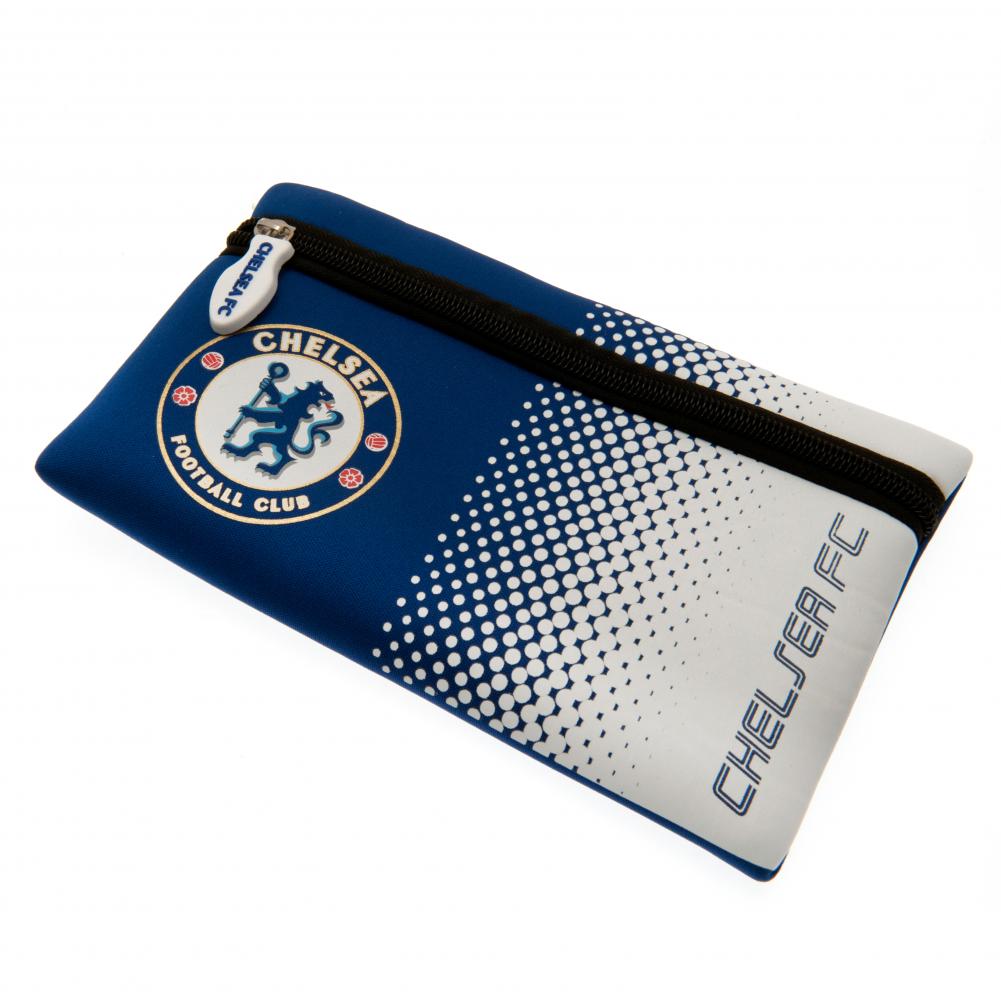 View Chelsea FC Pencil Case information