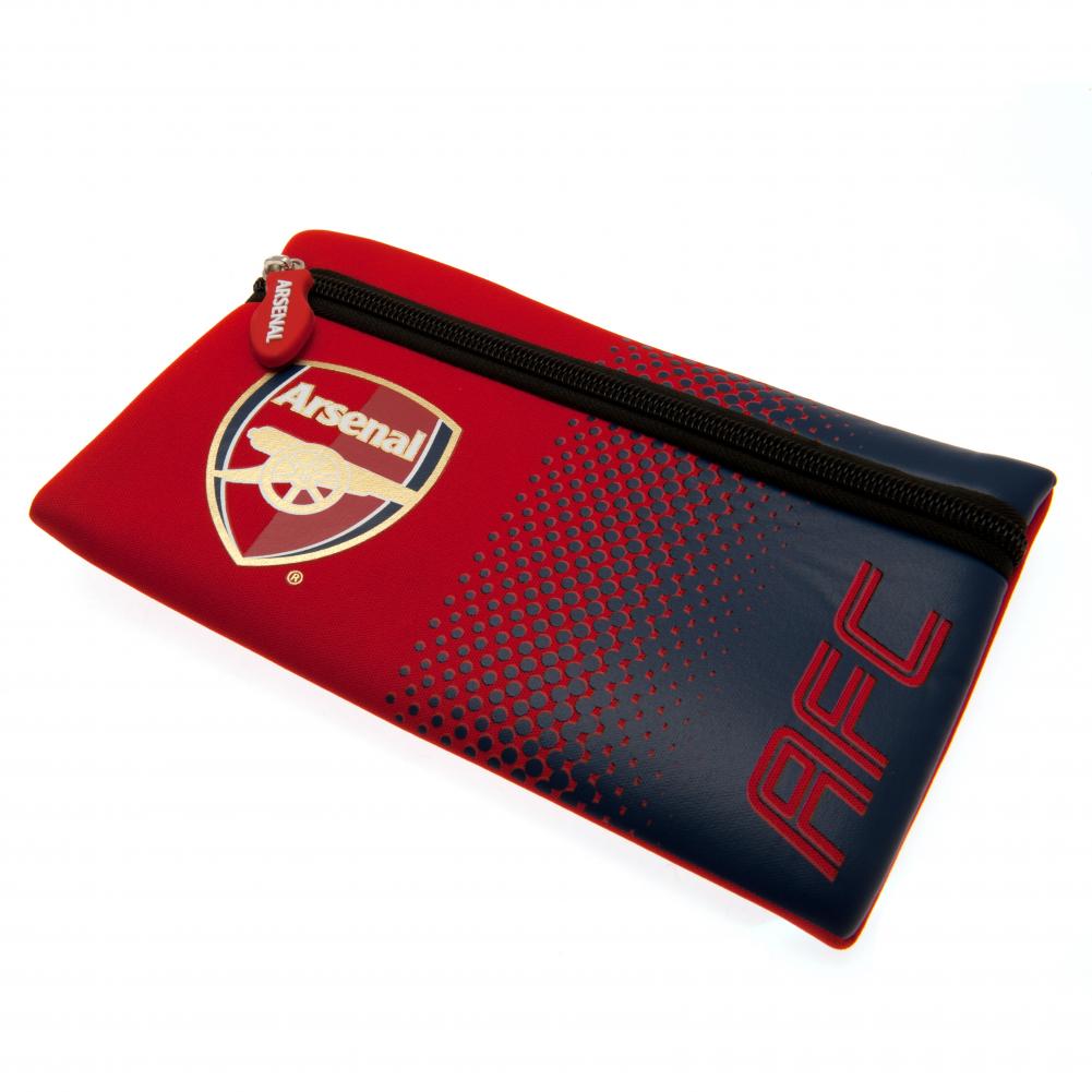 View Arsenal FC Pencil Case information
