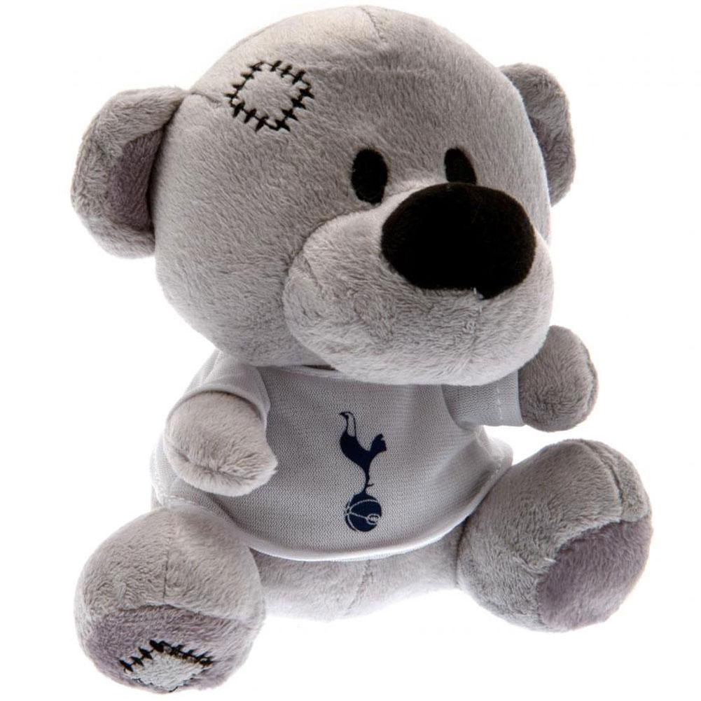 View Tottenham Hotspur FC Timmy Bear information