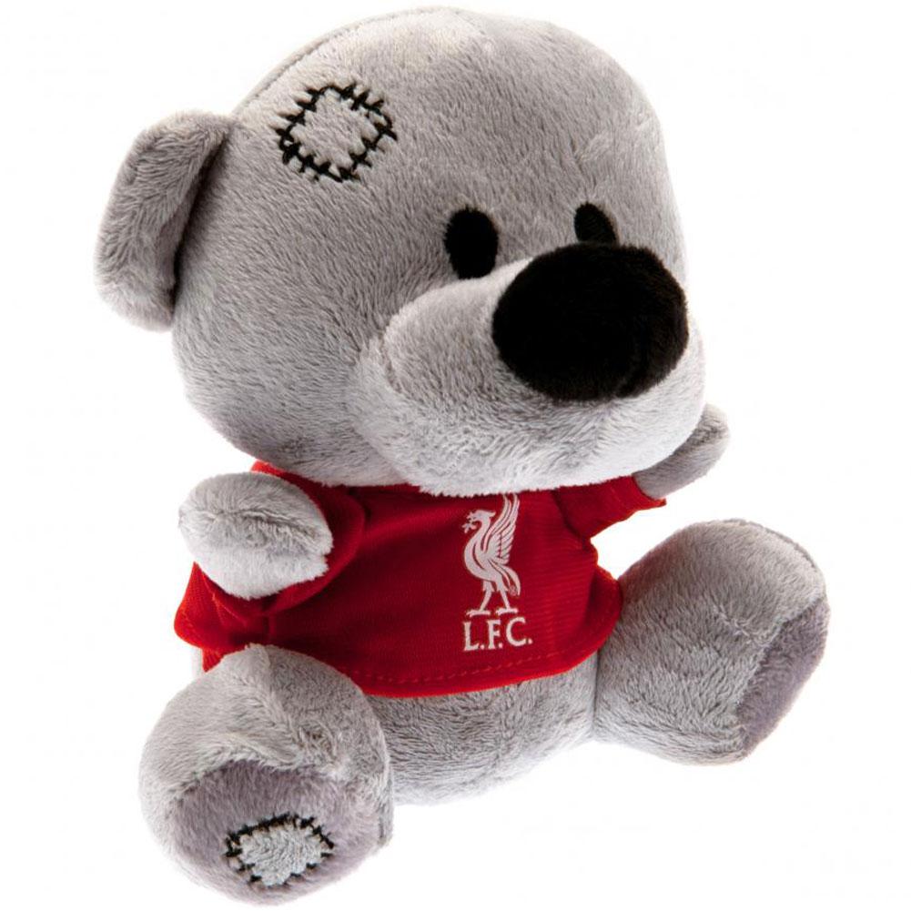 View Liverpool FC Timmy Bear information