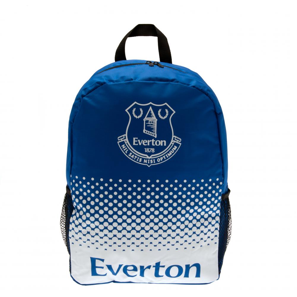 View Everton FC Backpack information