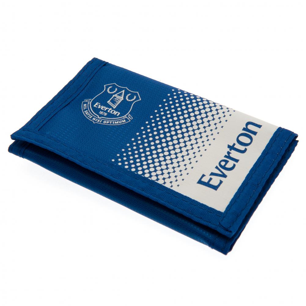 View Everton FC Nylon Wallet information
