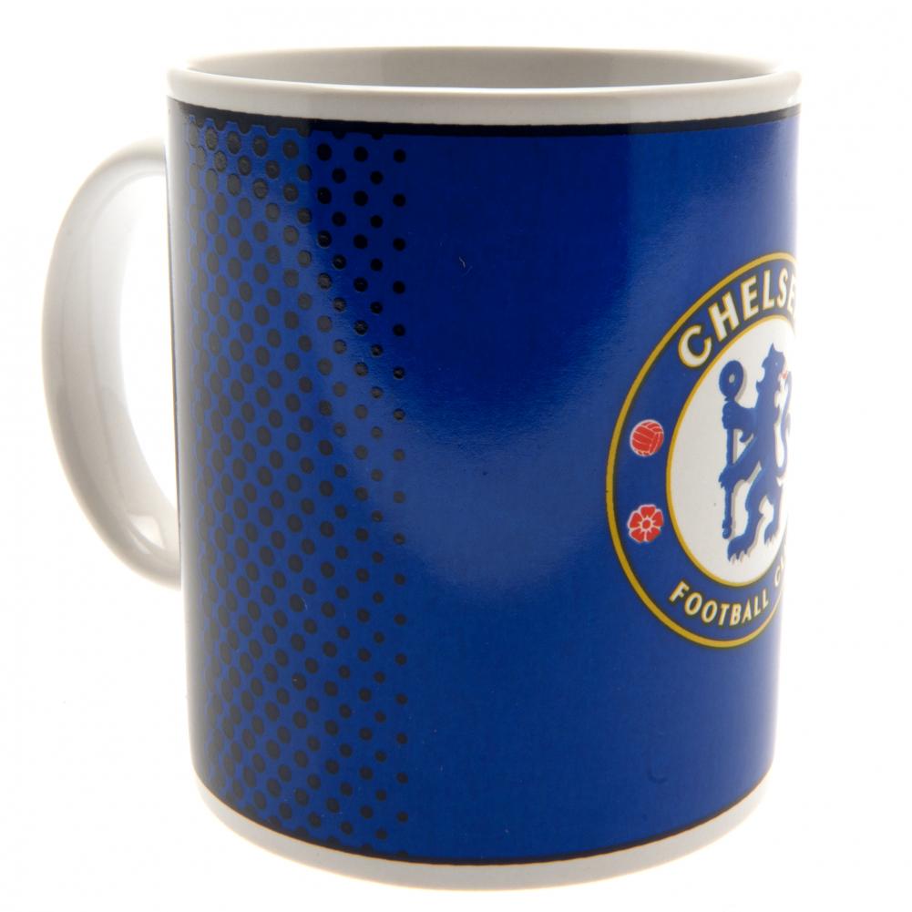 View Chelsea FC Mug FD information