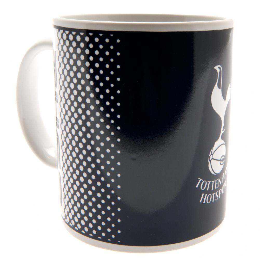 View Tottenham Hotspur FC Mug FD information