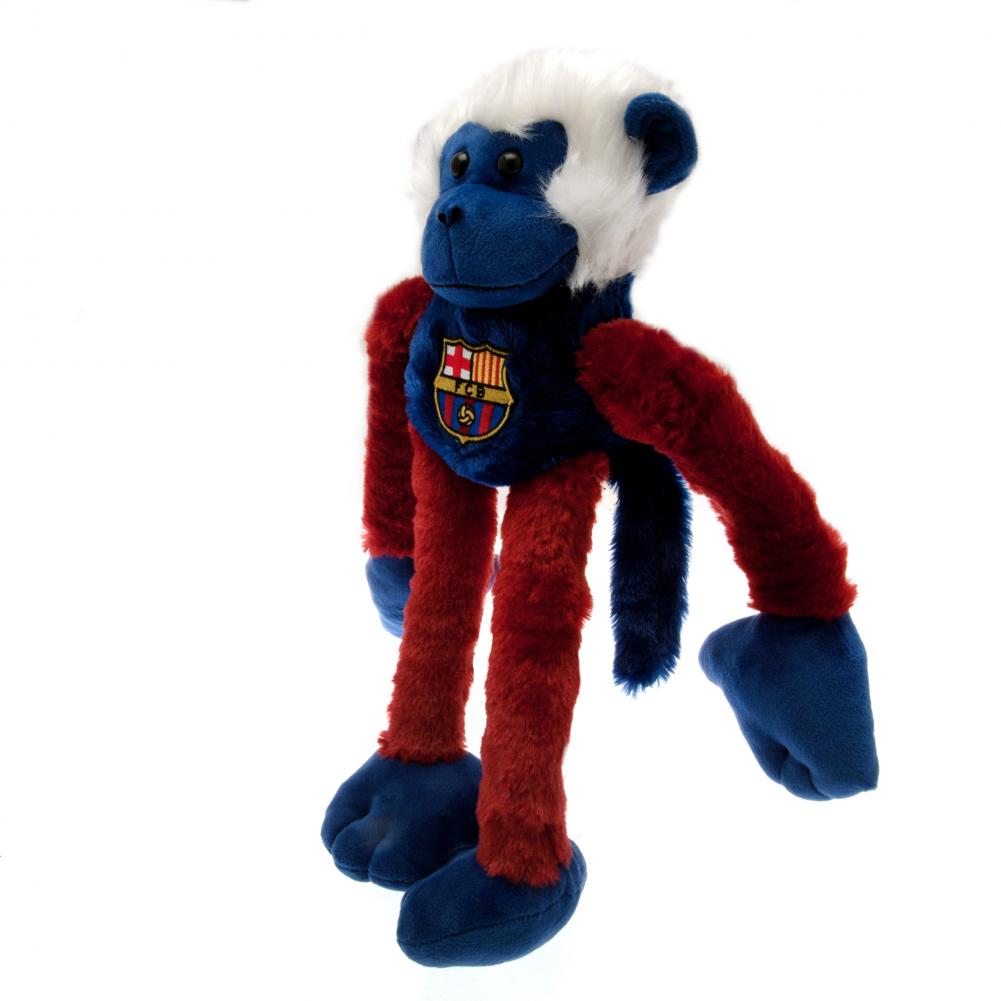 View FC Barcelona Slider Monkey information