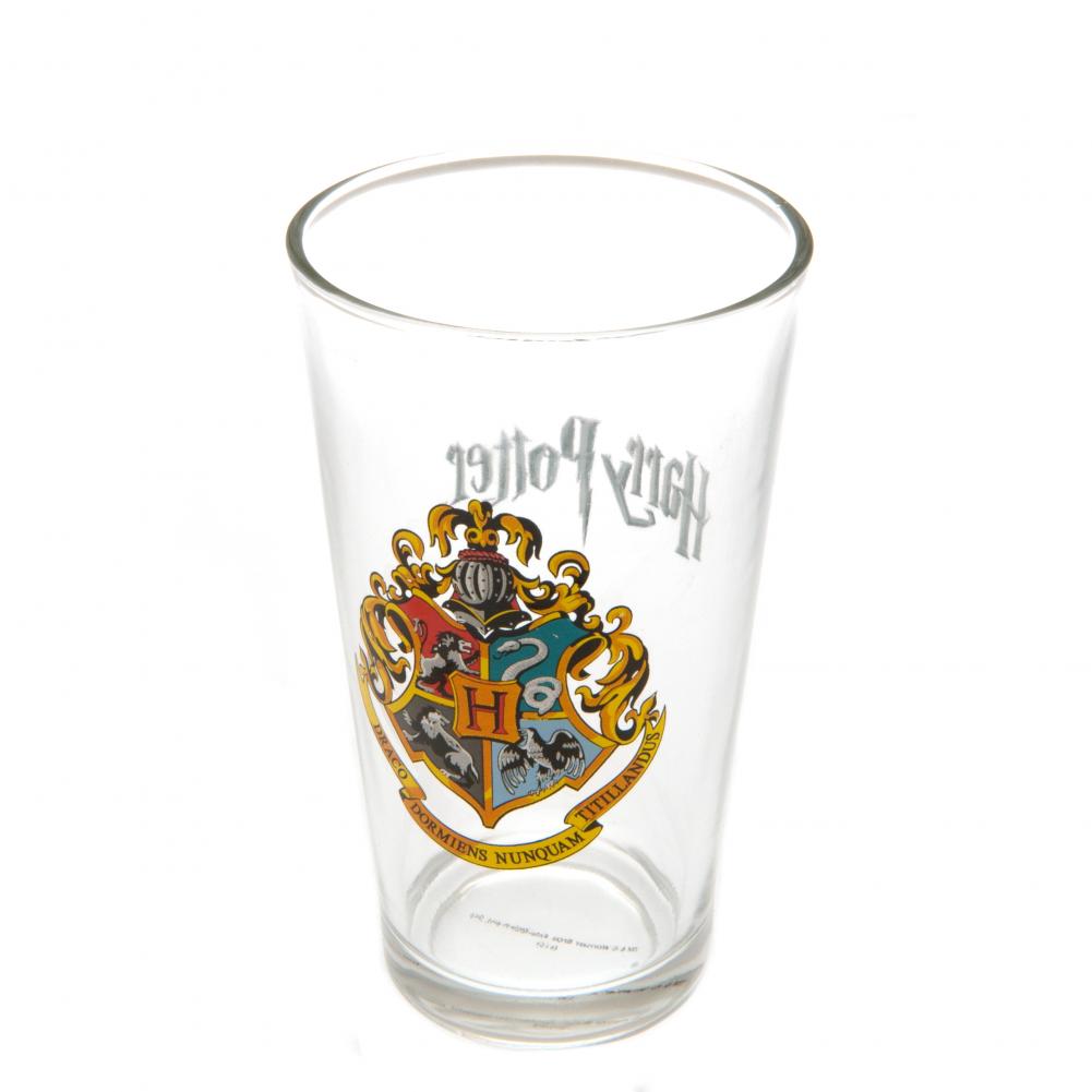 View Harry Potter Large Glass information
