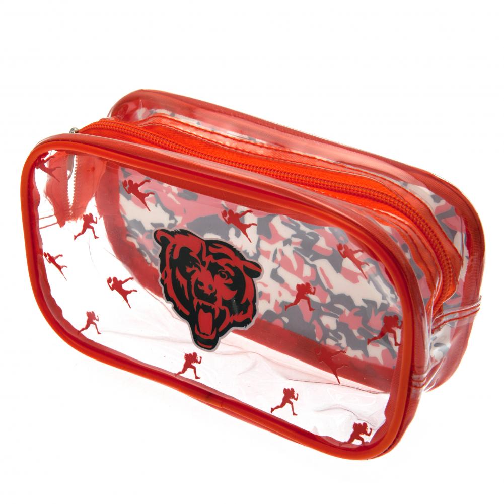 View Chicago Bears Pencil Case information