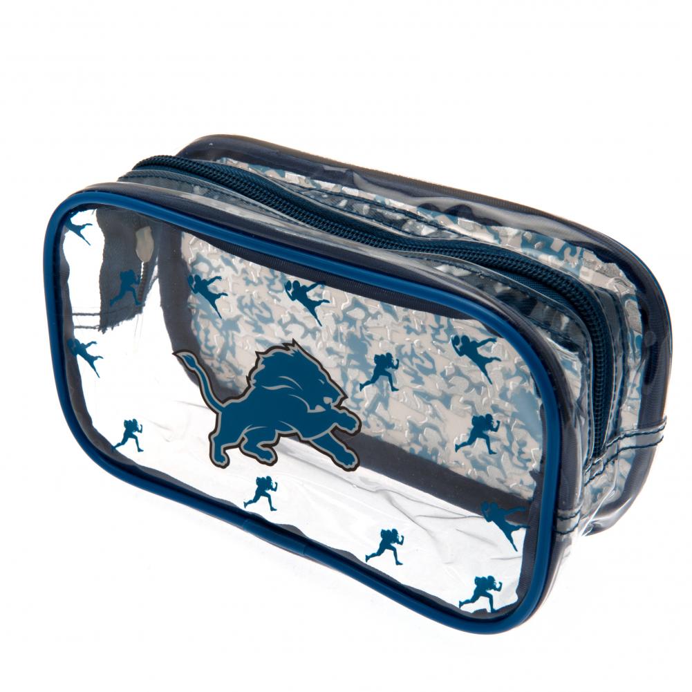 View Detroit Lions Pencil Case information