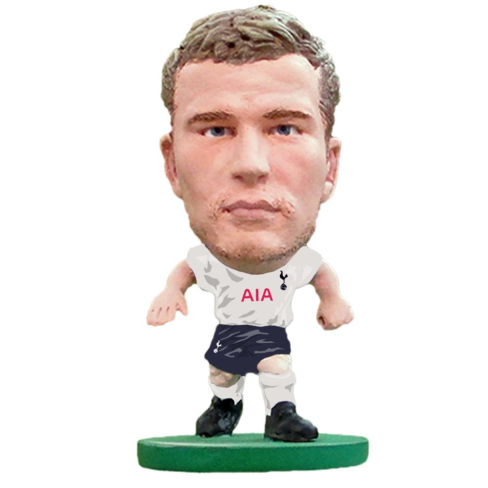 View Tottenham Hotspur FC SoccerStarz Dier information