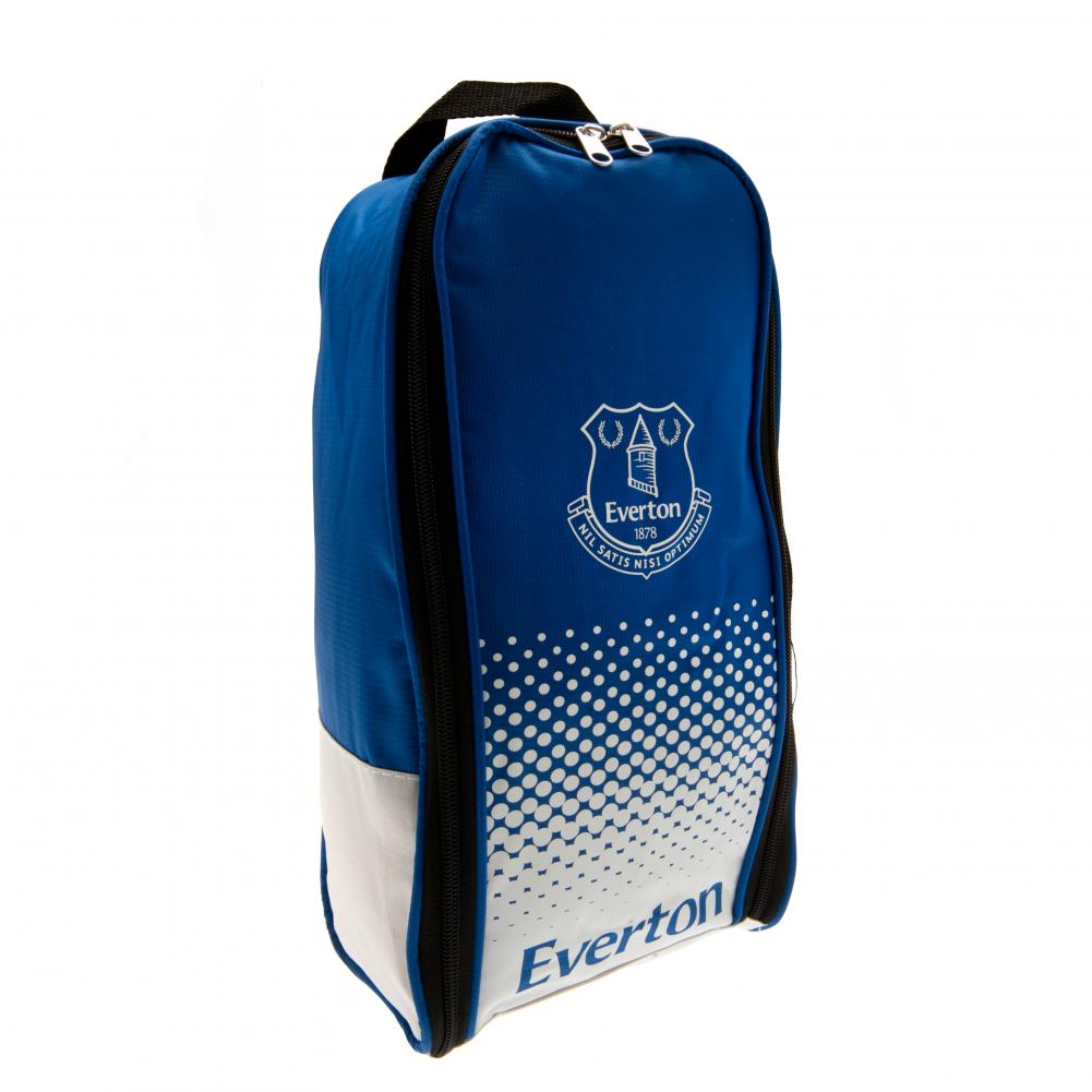 View Everton FC Boot Bag information