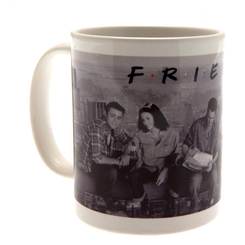 View Friends Mug information