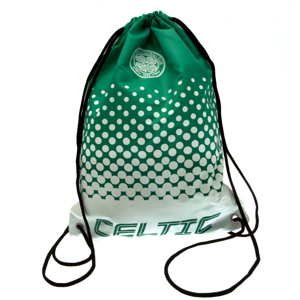 View Celtic FC Gym Bag information