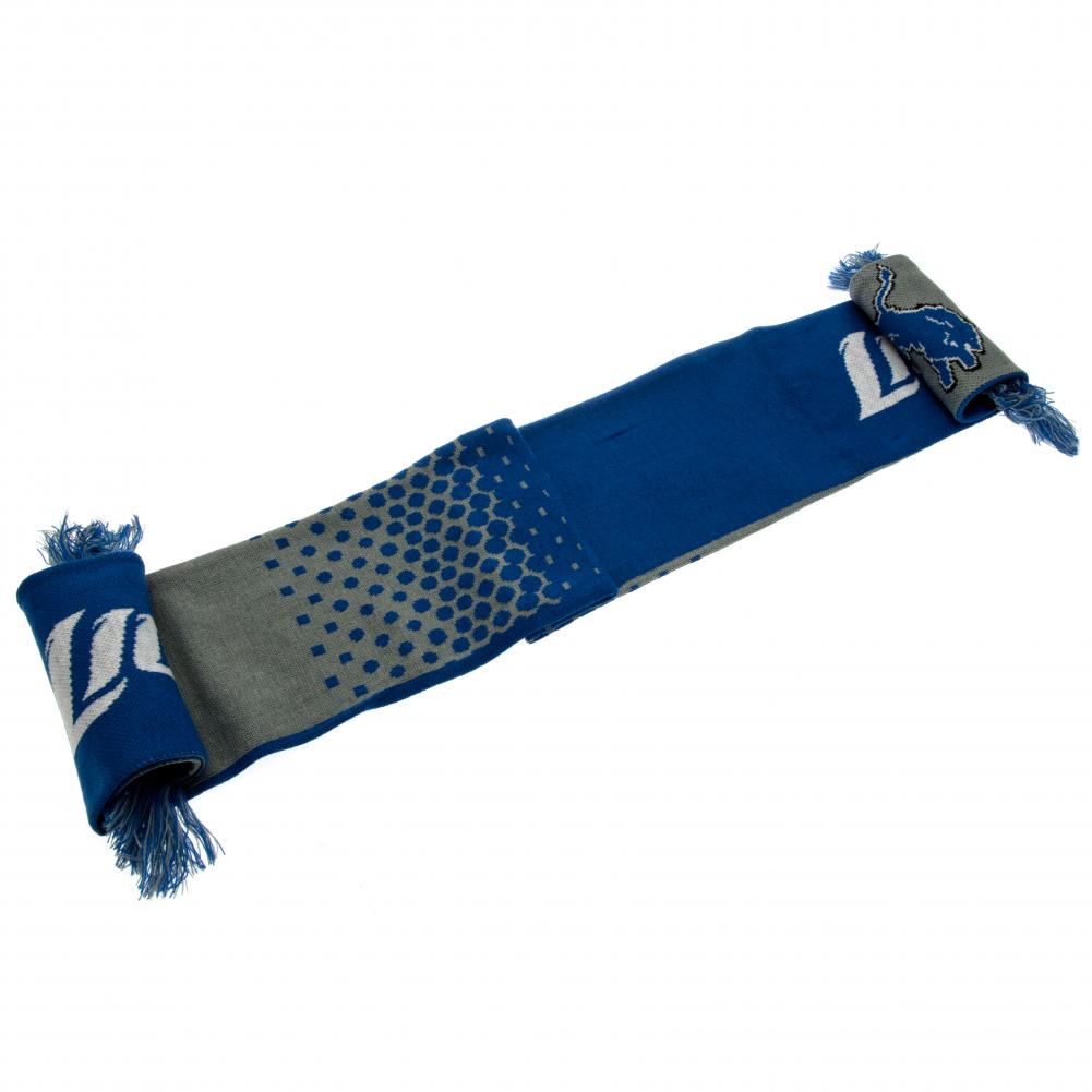 View Detroit Lions Scarf FD information